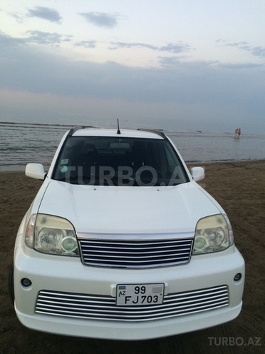 Nissan X-Trail 2001, 178,000 km - 2.0 л - Bakı