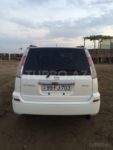 Nissan X-Trail 2001, 178,000 km - 2.0 л - Bakı