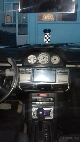 Nissan X-Trail 2001, 178,000 km - 2.0 л - Bakı