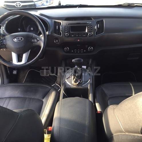Kia Sportage 2013, 45,000 km - 2.4 l - Bakı