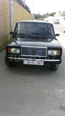 LADA (VAZ) 2107 2010, 74,000 km - 1.0 l - Bakı