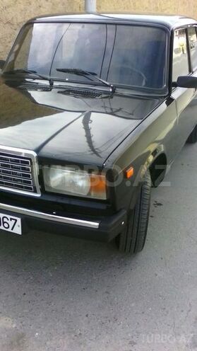 LADA (VAZ) 2107 2010, 74,000 km - 1.0 l - Bakı
