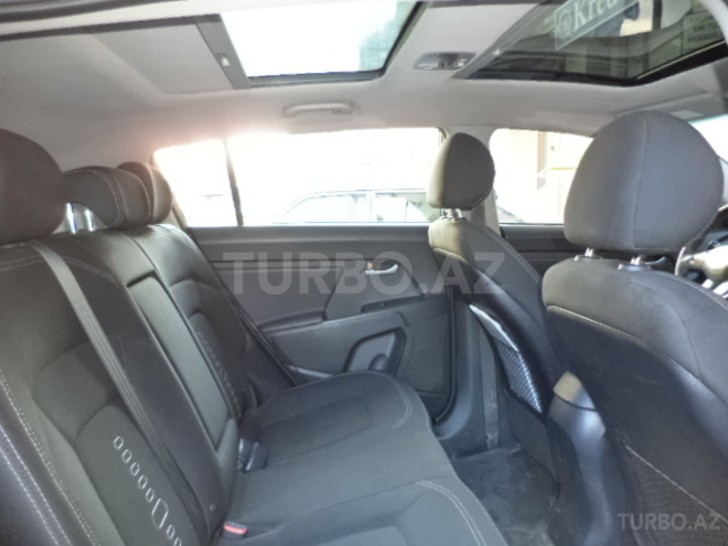 Kia Sportage 2012, 65,000 km - 2.0 l - Bakı