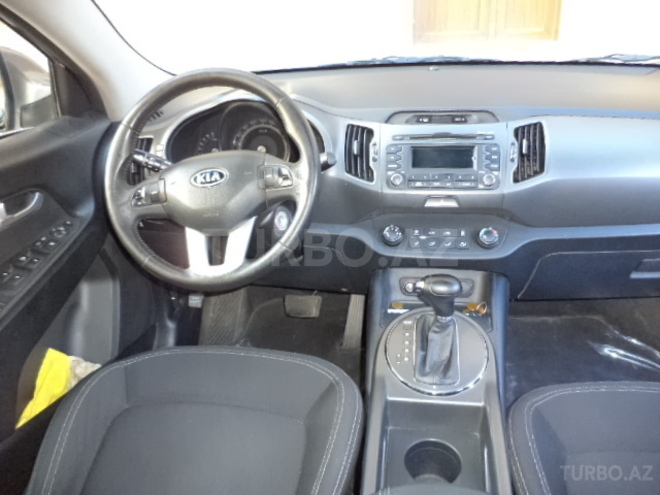 Kia Sportage 2012, 65,000 km - 2.0 l - Bakı