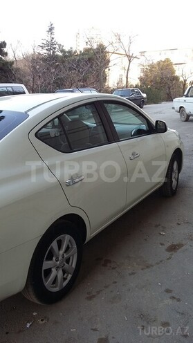Nissan Sunny 2013, 68,000 km - 1.6 l - Bakı