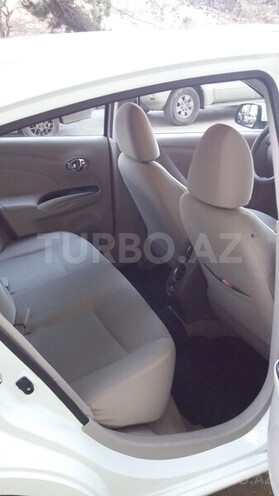 Nissan Sunny 2013, 68,000 km - 1.6 l - Bakı