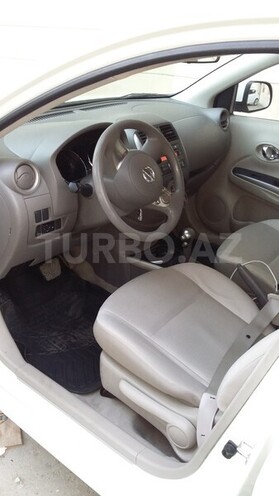 Nissan Sunny 2013, 68,000 km - 1.6 l - Bakı