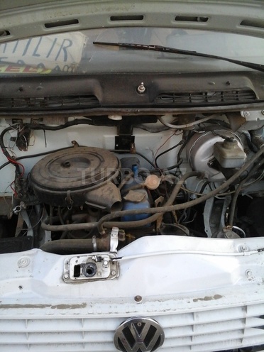 GAZ 2705 1996, 220,000 km - 0.2 l - Ağstafa