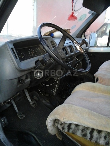 GAZ 2705 1996, 220,000 km - 0.2 l - Ağstafa