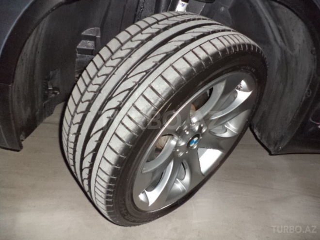 BMW X5 2003, 163,200 km - 4.4 l - Bakı