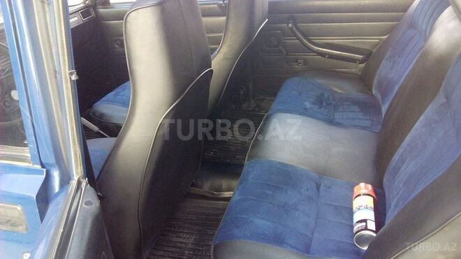 LADA (VAZ) 2107 2009, 90,000 km - 1.6 l - Saatlı