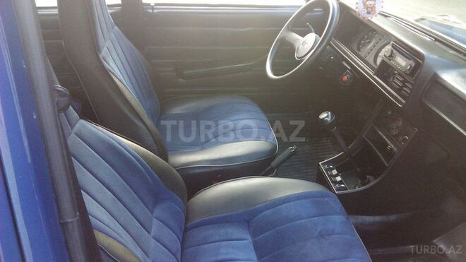 LADA (VAZ) 2107 2009, 90,000 km - 1.6 l - Saatlı