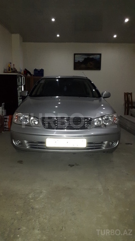 Nissan Sunny 2008, 115,000 km - 1.6 l - Bakı