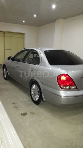 Nissan Sunny 2008, 115,000 km - 1.6 l - Bakı