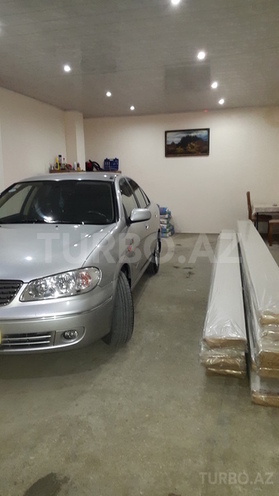 Nissan Sunny 2008, 115,000 km - 1.6 l - Bakı