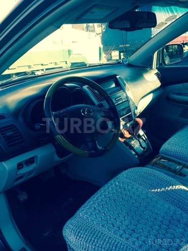Lexus RX 350 2005, 12,000 km - 3.5 l - Sumqayıt