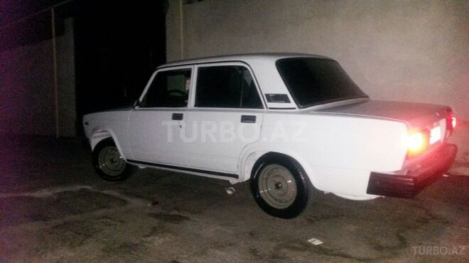 LADA (VAZ) 2107 2002, 140,000 km - 0.2 l - Bakı
