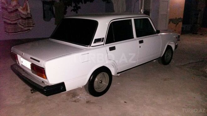 LADA (VAZ) 2107 2002, 140,000 km - 0.2 l - Bakı