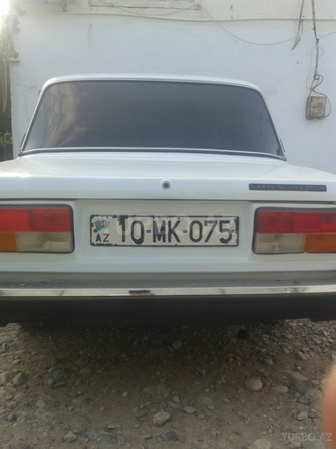 LADA (VAZ) 2107 2002, 140,000 km - 0.2 l - Bakı