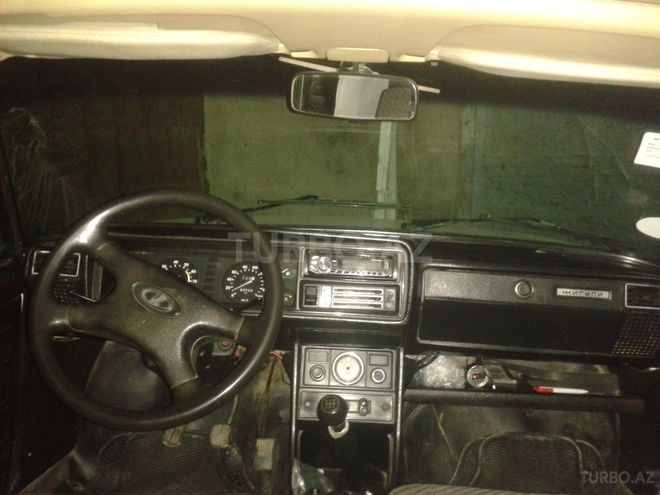 LADA (VAZ) 2107 2002, 140,000 km - 0.2 l - Bakı