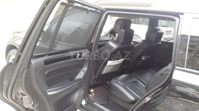 Mercedes GL 450 2007, 112,124 km - 4.7 l - Bakı