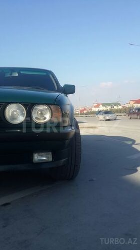 BMW 525 1991, 370,000 km - 2.5 l - Bakı