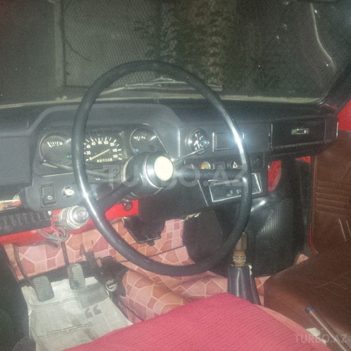 ZAZ 968M 1985, 43,000 km - 1.2 l - Bakı