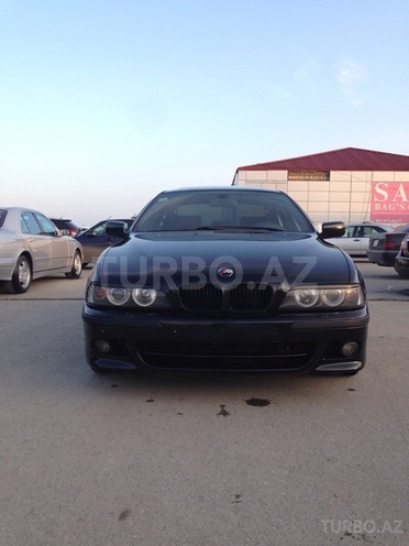 BMW 528 2000, 152,000 km - 2.8 л - Bakı
