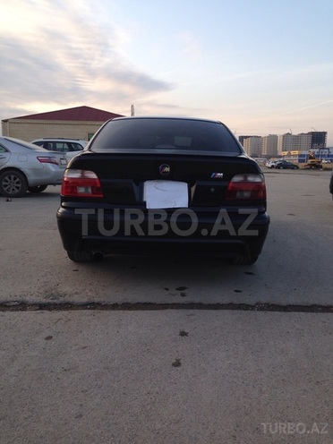 BMW 528 2000, 152,000 km - 2.8 л - Bakı