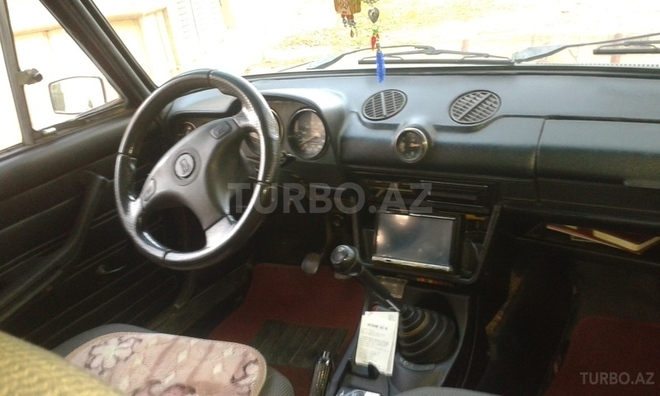 LADA (VAZ) 2106 1985, 176,589 km - 1.6 l - Bakı