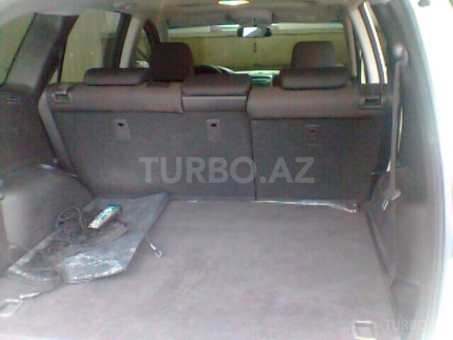 Hyundai Santa Fe 2012, 75,000 km - 2.4 l - Bakı