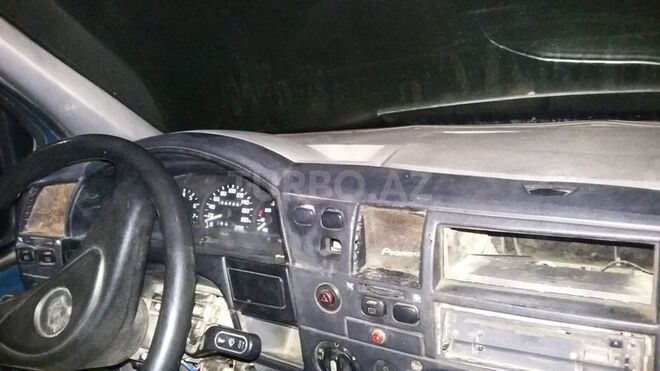 GAZ Sobol 2003, 186,000 km - 2.3 l - Bakı