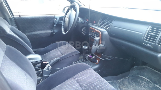 Opel Vectra 1997, 223,000 km - 1.8 l - Bakı