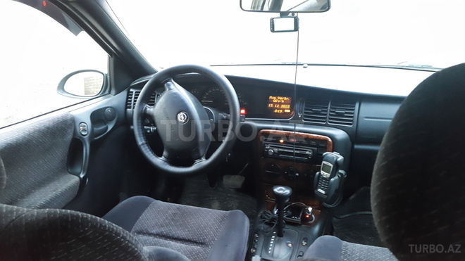 Opel Vectra 1997, 223,000 km - 1.8 l - Bakı