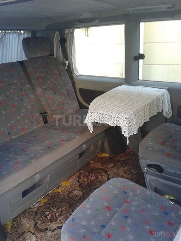 Mercedes Vito 2000, 288,100 km - 2.2 l - Şəmkir