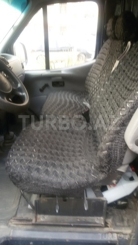 Ford Transit 1999, 0 km - 2.5 l - Bakı