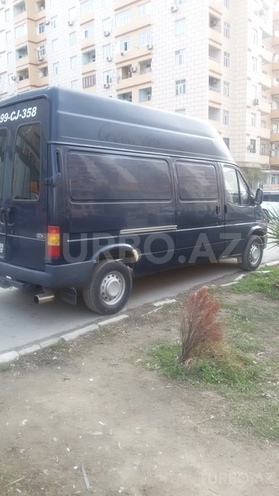 Ford Transit 1999, 0 km - 2.5 l - Bakı