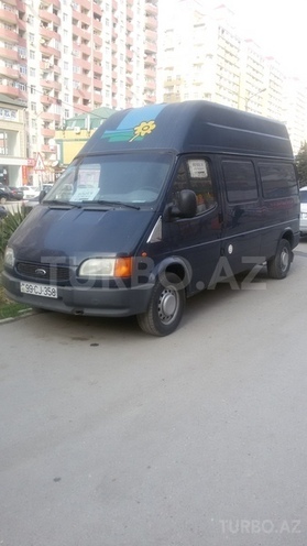 Ford Transit 1999, 0 km - 2.5 l - Bakı
