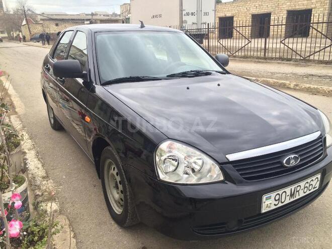 LADA (VAZ) Priora 2011, 109,000 km - 1.6 l - Sumqayıt