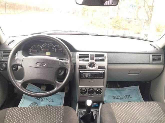 LADA (VAZ) Priora 2011, 109,000 km - 1.6 l - Sumqayıt