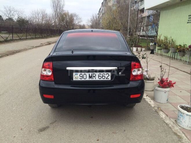 LADA (VAZ) Priora 2011, 109,000 km - 1.6 l - Sumqayıt