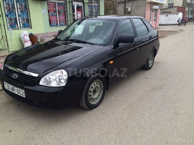 LADA (VAZ) Priora 2011, 109,000 km - 1.6 l - Sumqayıt