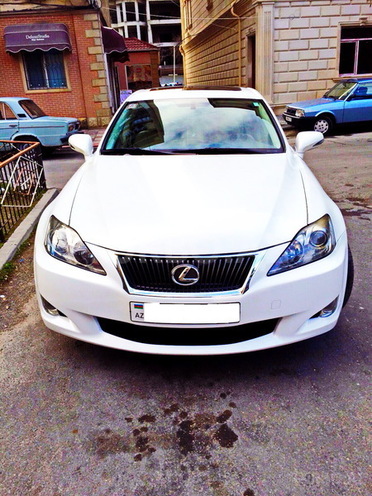 Lexus  2010, 29,000 km - 3.5 l - Bakı