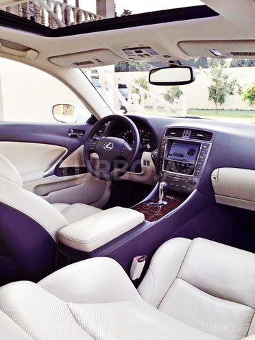 Lexus  2010, 29,000 km - 3.5 l - Bakı