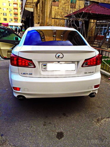 Lexus  2010, 29,000 km - 3.5 l - Bakı