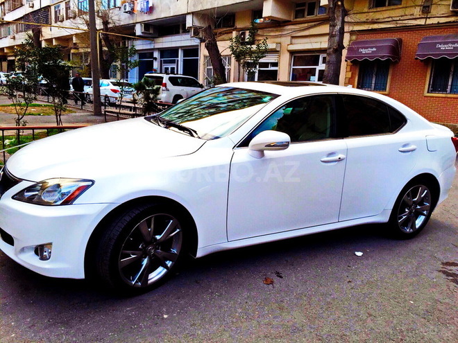 Lexus  2010, 29,000 km - 3.5 l - Bakı