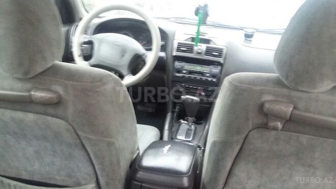 Nissan Maxima 2000, 100,000 km - 3.0 l - Bakı