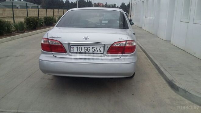 Nissan Maxima 2000, 100,000 km - 3.0 l - Bakı