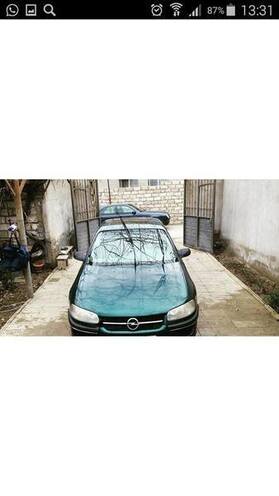 Opel Omega 1995, 350,000 km - 2.0 l - Ağsu