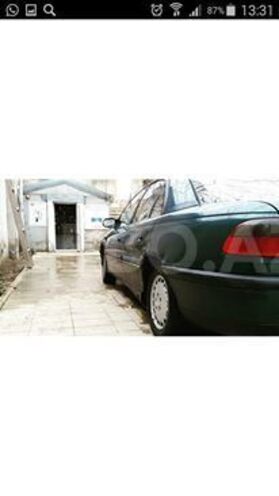 Opel Omega 1995, 350,000 km - 2.0 l - Ağsu